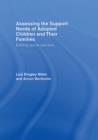 Assessing the Support Needs of Adopted Children and Their Families : Building Secure New Lives - eBook