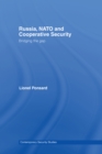 Russia, NATO and Cooperative Security : Bridging the Gap - eBook