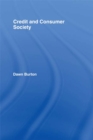 Credit and Consumer Society - eBook