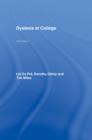 Dyslexia at College - eBook