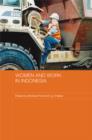 Women and Work in Indonesia - eBook