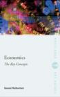 Economics: The Key Concepts - eBook