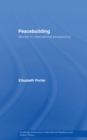 Peacebuilding : Women in International Perspective - eBook