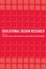 Educational Design Research - eBook