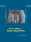 Experimental Rock Mechanics - eBook