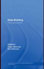 State-Building : Theory and Practice - eBook