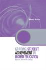Grading Student Achievement in Higher Education : Signals and Shortcomings - eBook