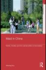 Maid In China : Media, Morality, and the Cultural Politics of Boundaries - eBook