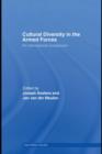 Cultural Diversity in the Armed Forces : An International Comparison - eBook