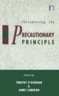Interpreting the Precautionary Principle - eBook
