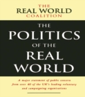 The Politics of the Real World : A Major Statement of Public Concern from over 40 of the UK's Leading Voluntary and Campaigning Organisations - eBook