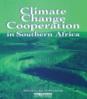 Climate Change Cooperation in Southern Africa - eBook
