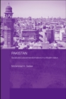 Pakistan - Social and Cultural Transformations in a Muslim Nation - eBook
