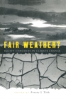 Fair Weather : Equity concerns in climate change - eBook