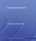 Consumer Capitalism - eBook