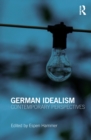 German Idealism : Contemporary Perspectives - eBook