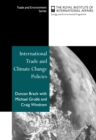 International Trade and Climate Change Policies - eBook