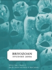 Bryozoan Studies 2004 : Proceedings of the 13th International Bryozoology Association conference, Concepcion/Chile, 11-16 January 2004 - eBook