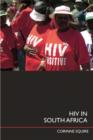 HIV in South Africa : Talking about the big thing - eBook