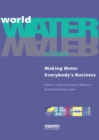 World Water Vision : Making Water Everybody's Business - eBook