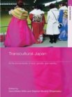 Transcultural Japan : At the Borderlands of Race, Gender and Identity - eBook
