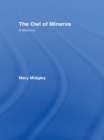 Owl of Minerva : A Memoir - eBook