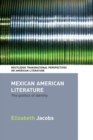 Mexican American Literature : The Politics of Identity - eBook