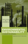 Environmental Sustainability : A Consumption Approach - eBook