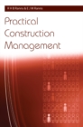 Practical Construction Management - eBook