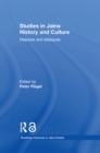 Studies in Jaina History and Culture : Disputes and Dialogues - eBook