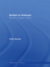 Britain in Vietnam : Prelude to Disaster, 1945-46 - eBook