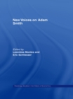 New Voices on Adam Smith - eBook
