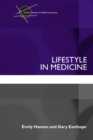 Lifestyle in Medicine - eBook