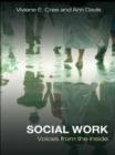Social Work : Voices from the inside - eBook