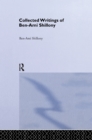 Ben-Ami Shillony - Collected Writings - eBook