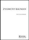 Zygmunt Bauman - eBook