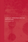 Conflict, Terrorism and the Media in Asia - eBook