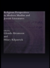 Religious Perspectives in Modern Muslim and Jewish Literatures - eBook