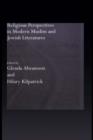 Religious Perspectives in Modern Muslim and Jewish Literatures - eBook