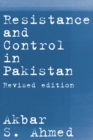 Resistance and Control in Pakistan - eBook