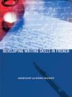 Developing Writing Skills in French - eBook