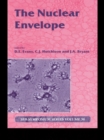 The Nuclear Envelope : Vol 56 - eBook