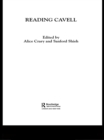 Reading Cavell - eBook