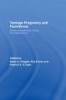 Teenage Pregnancy and Parenthood : Global Perspectives, Issues and Interventions - eBook