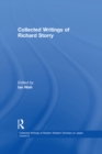 Richard Storry - Collected Writings - eBook