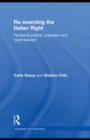 Re-inventing the Italian Right : Territorial politics, populism and 'post-fascism' - eBook