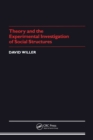 Theory Experimental Investigation of Social Structures - eBook