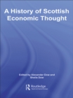 A History of Scottish Economic Thought - eBook