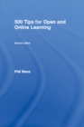 500 Tips for Open and Online Learning - eBook