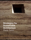 Strategies for Sustainable Architecture - eBook
